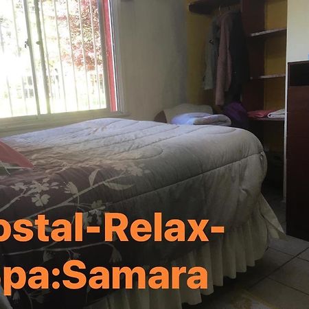 Отель Hostal-Relax-Spa: Samara Темуко Экстерьер фото